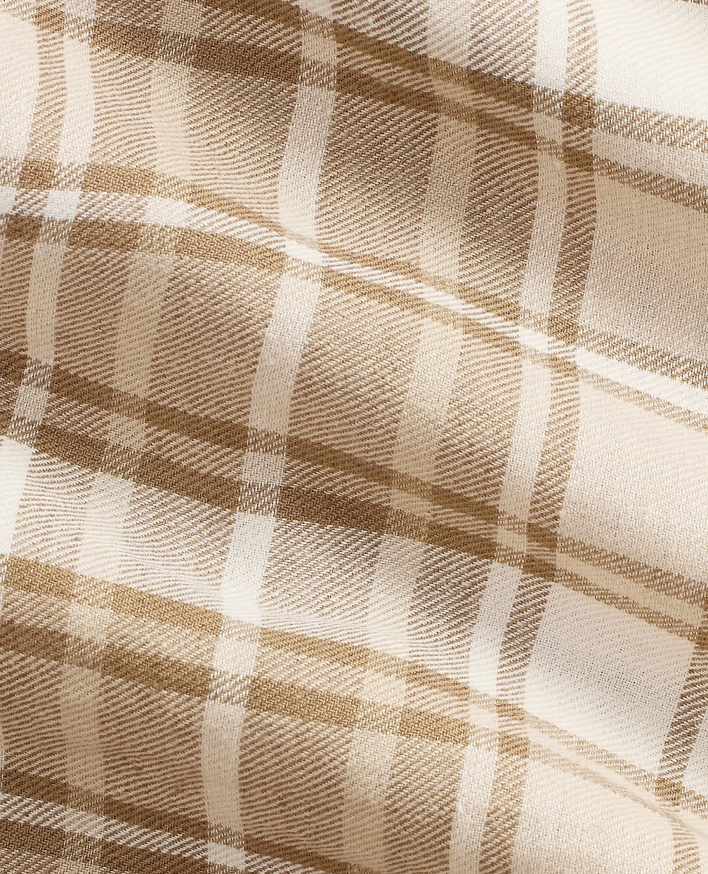 Рубашка из льна и хлопка Ralph Lauren Purple Label 790977158001, коричневый цвет • Купить в интернет-магазине Kameron