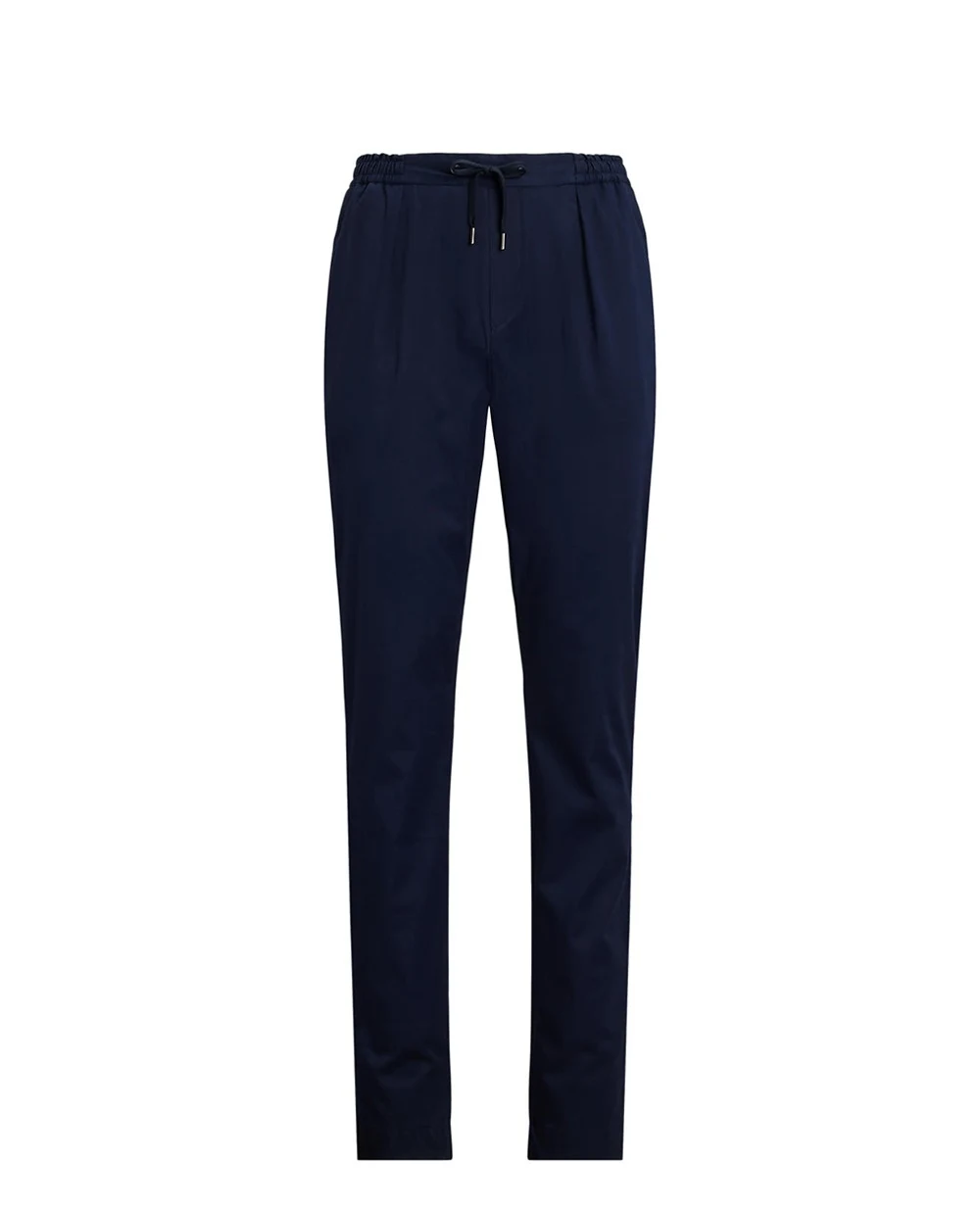 Брюки Ralph Lauren Purple Label 798965780001, темно-синий цвет • Купить в интернет-магазине Kameron