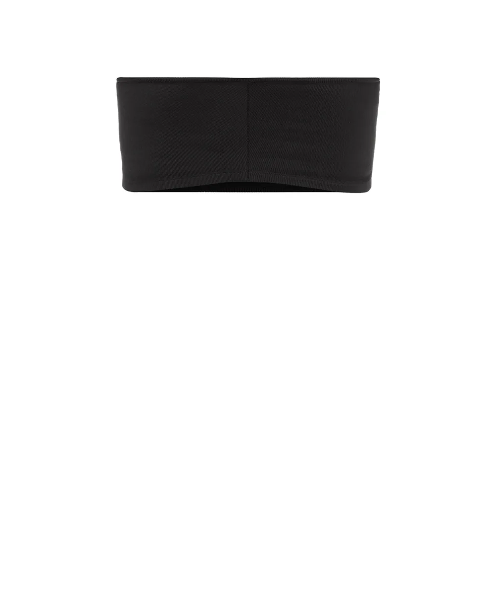 Топ Balmain SF00991K557, черный цвет • Купить в интернет-магазине Kameron