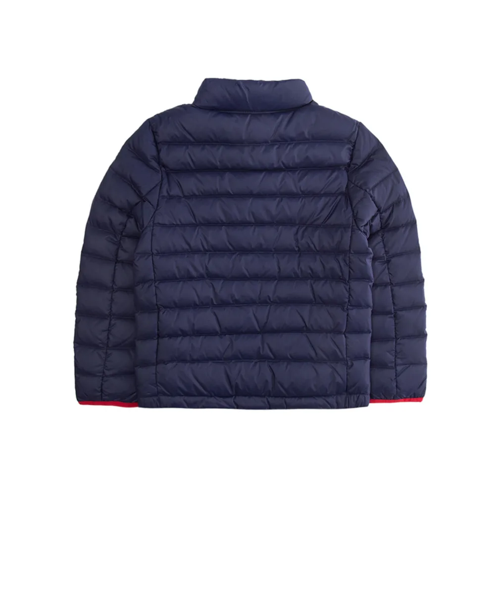 Куртка Polo Ralph Lauren Kids 321737903001, синий цвет • Купить в интернет-магазине Kameron