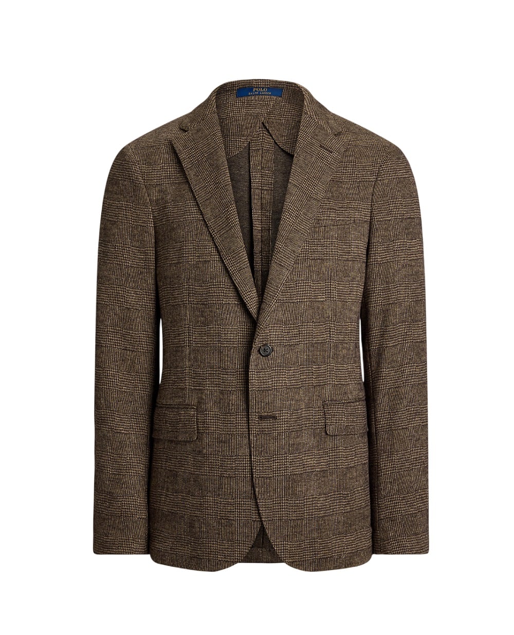 Піджак Polo Ralph Lauren 715980060001, коричневий колір • Купити в інтернет-магазині Kameron