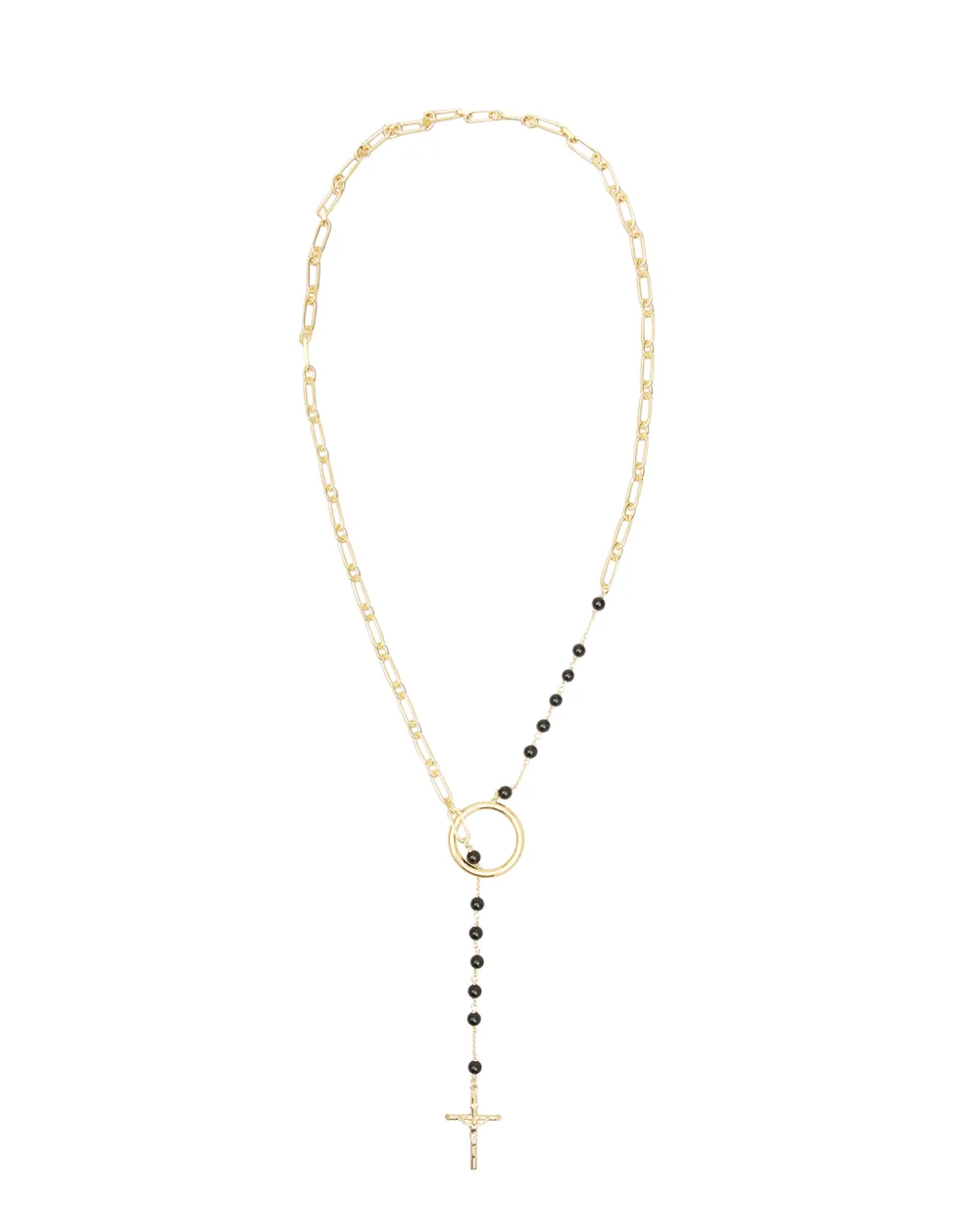 Подвеска Dolce&Gabbana WNN8S3-W1111, золотой цвет • Купить в интернет-магазине Kameron