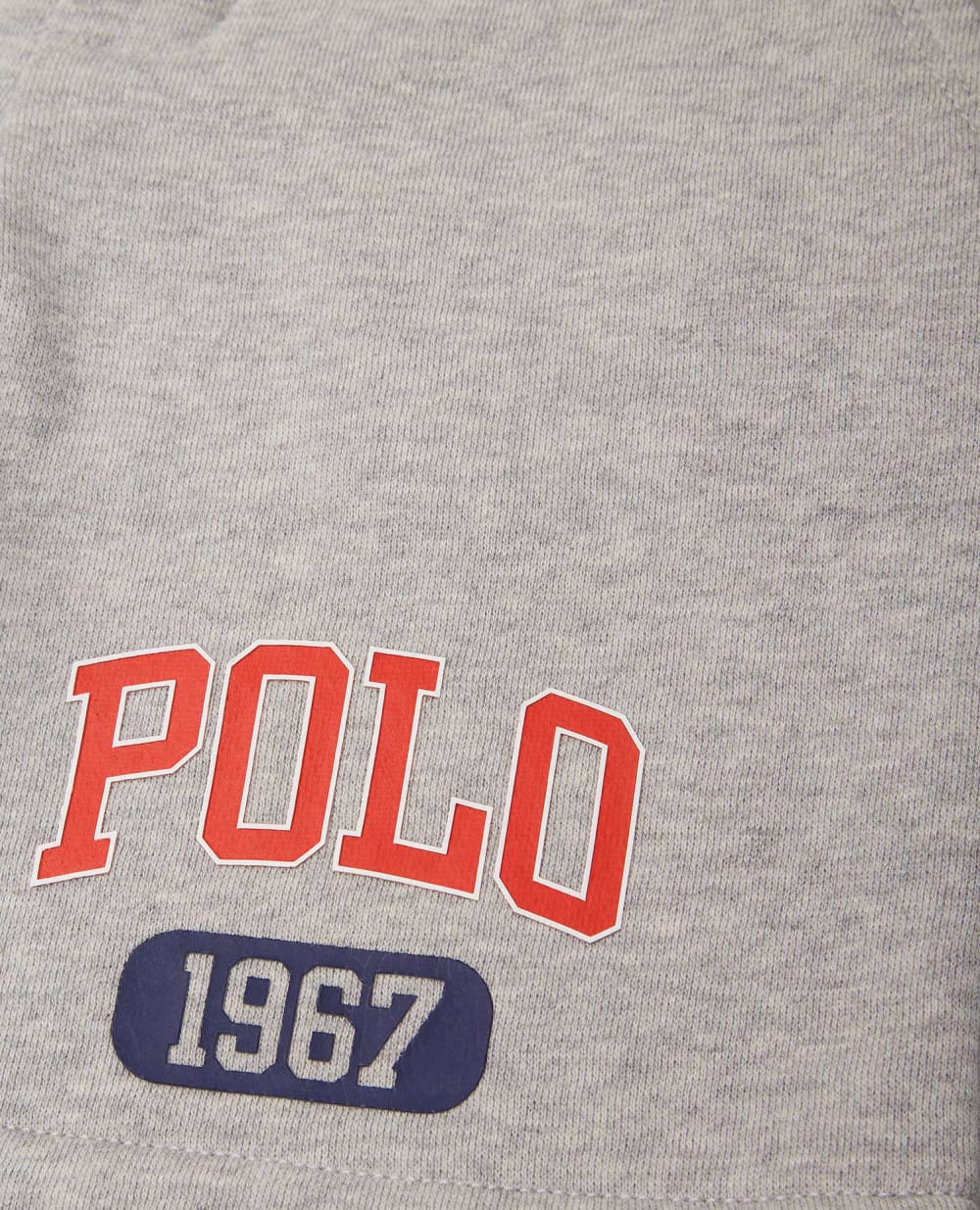 Детские шорты Polo Ralph Lauren Kids 323834925002, серый цвет • Купить в интернет-магазине Kameron