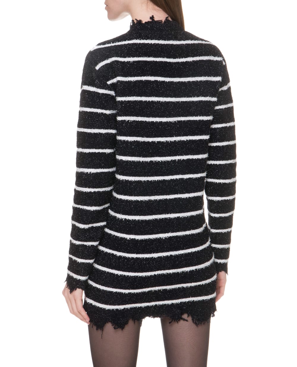 Платье Balmain RF06037K363, разноцветный цвет • Купить в интернет-магазине Kameron