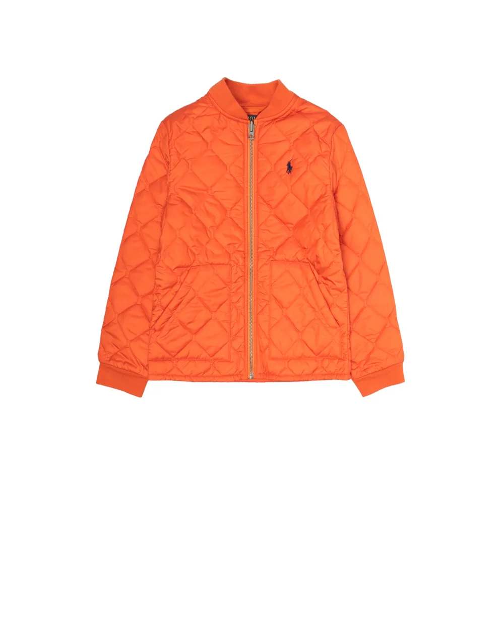 Куртка Polo Ralph Lauren Kids 321797759001, синий цвет • Купить в интернет-магазине Kameron