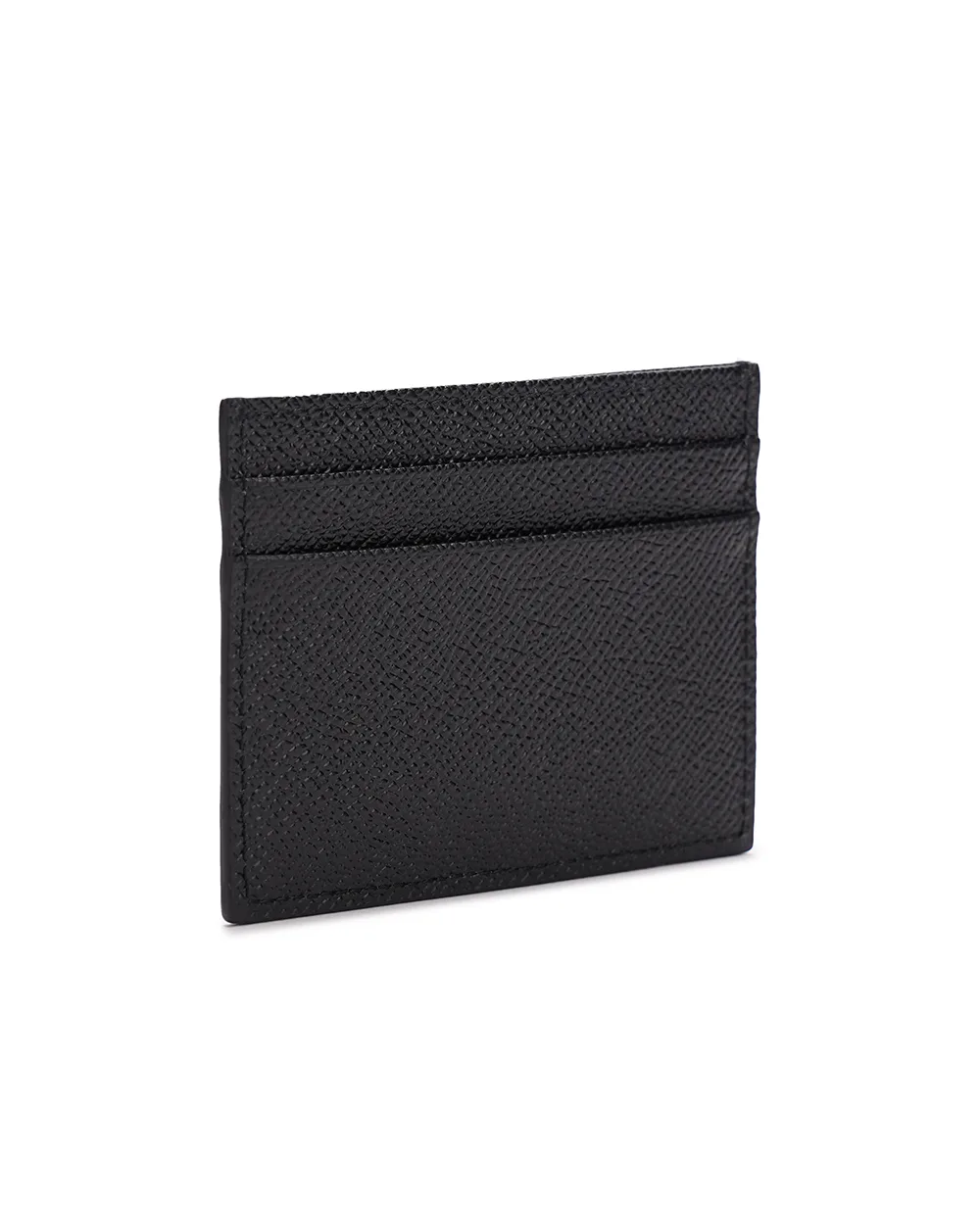 Визитница Dolce&Gabbana BP0330-AG219, черный цвет • Купить в интернет-магазине Kameron