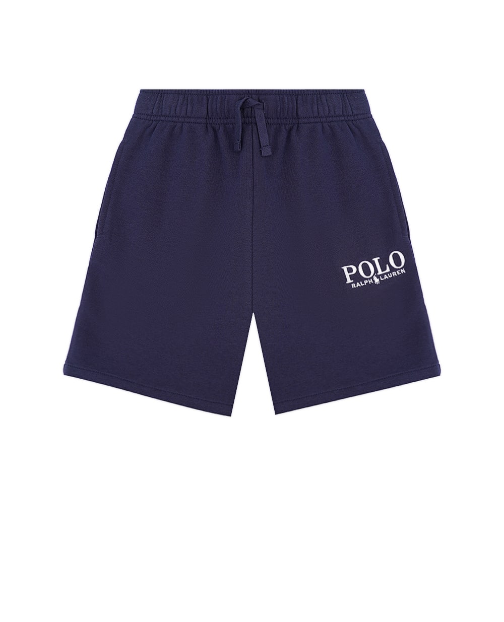 Детские шорты Polo Ralph Lauren Kids 322969370001, темно-синий цвет • Купить в интернет-магазине Kameron