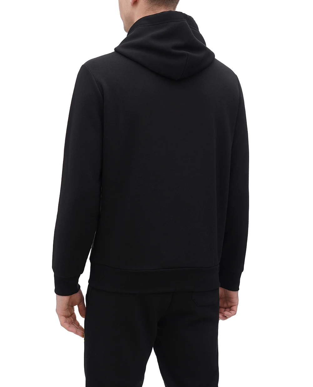 Худи (костюм) Polo Ralph Lauren 710926979003, черный цвет • Купить в интернет-магазине Kameron
