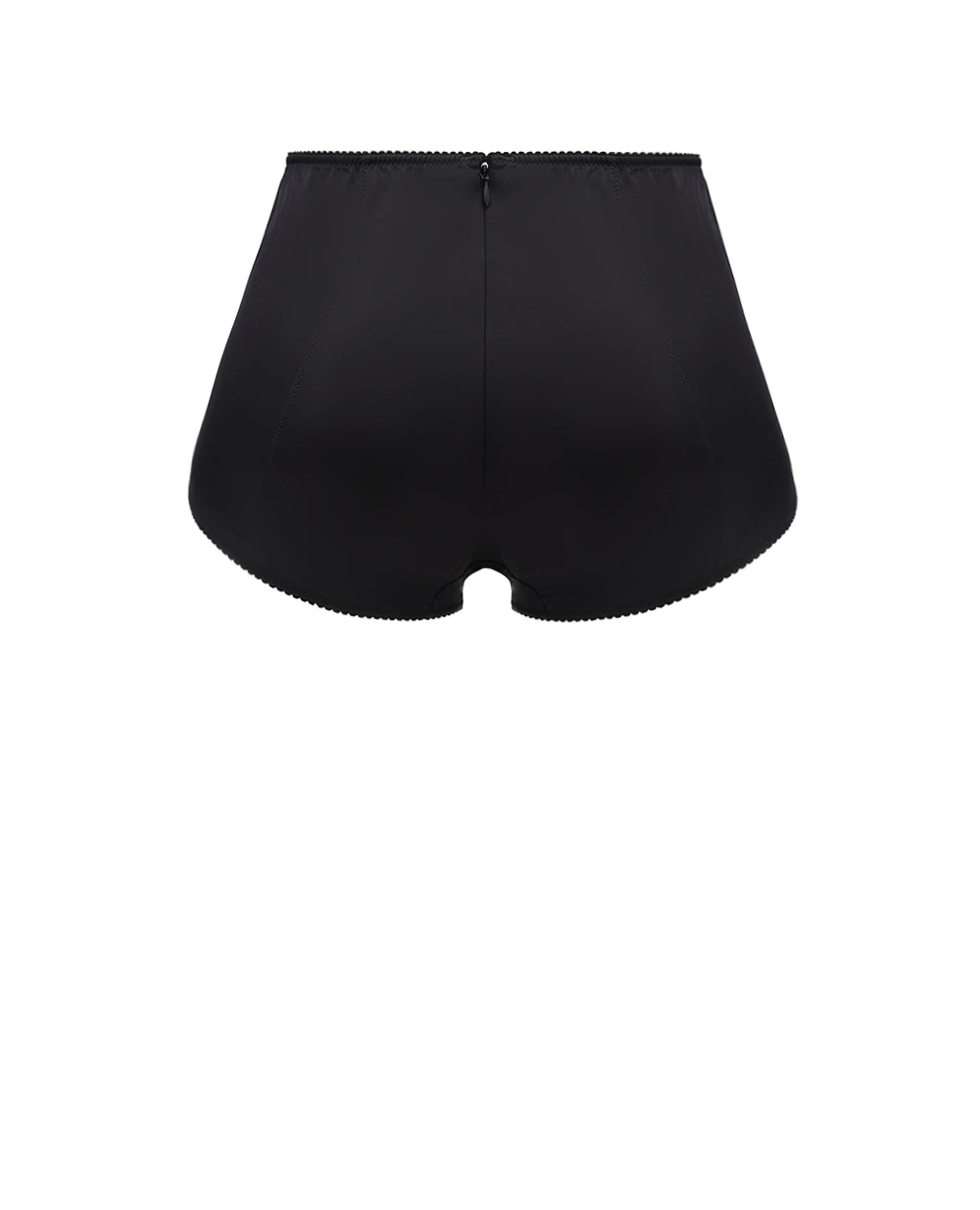 Трусики Dolce&Gabbana O2A18T-ONO13, черный цвет • Купить в интернет-магазине Kameron