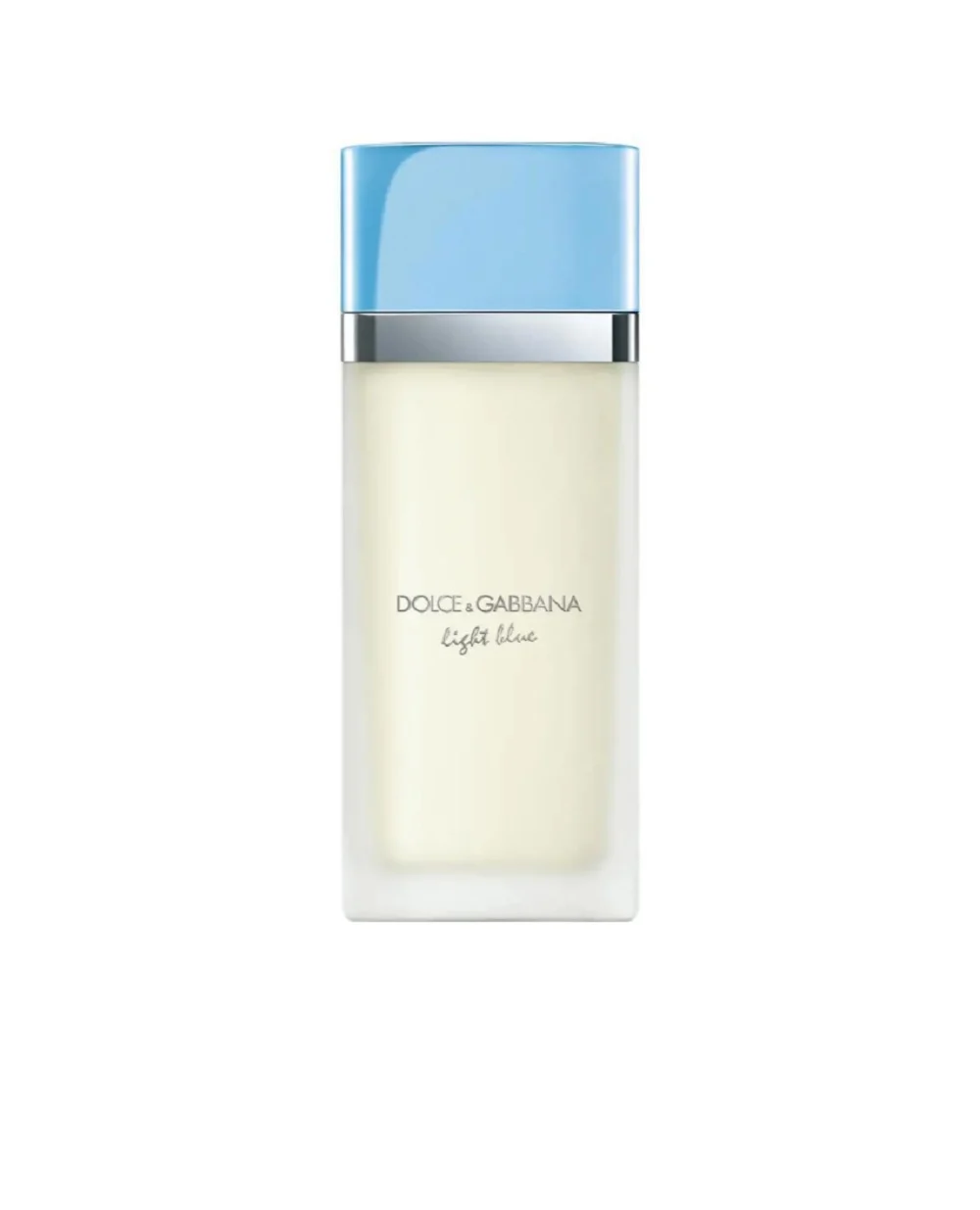 Туалетная вода Light Blue, 50 мл Dolce&Gabbana P1LB1L01-ЛАЙТБЛУ, разноцветный цвет • Купить в интернет-магазине Kameron