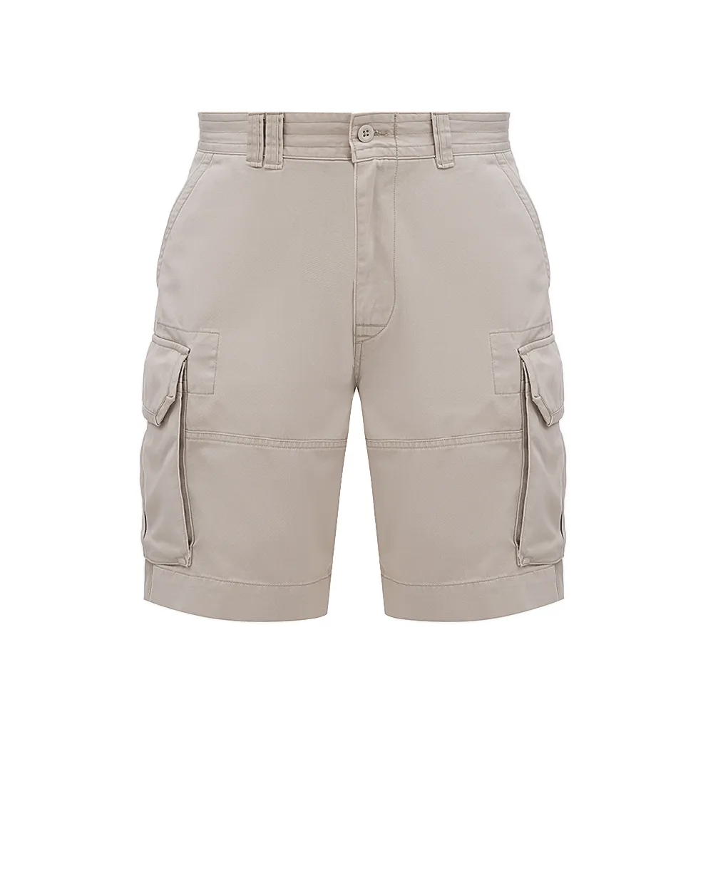 Шорты Polo Ralph Lauren 710548502001, бежевый цвет • Купить в интернет-магазине Kameron