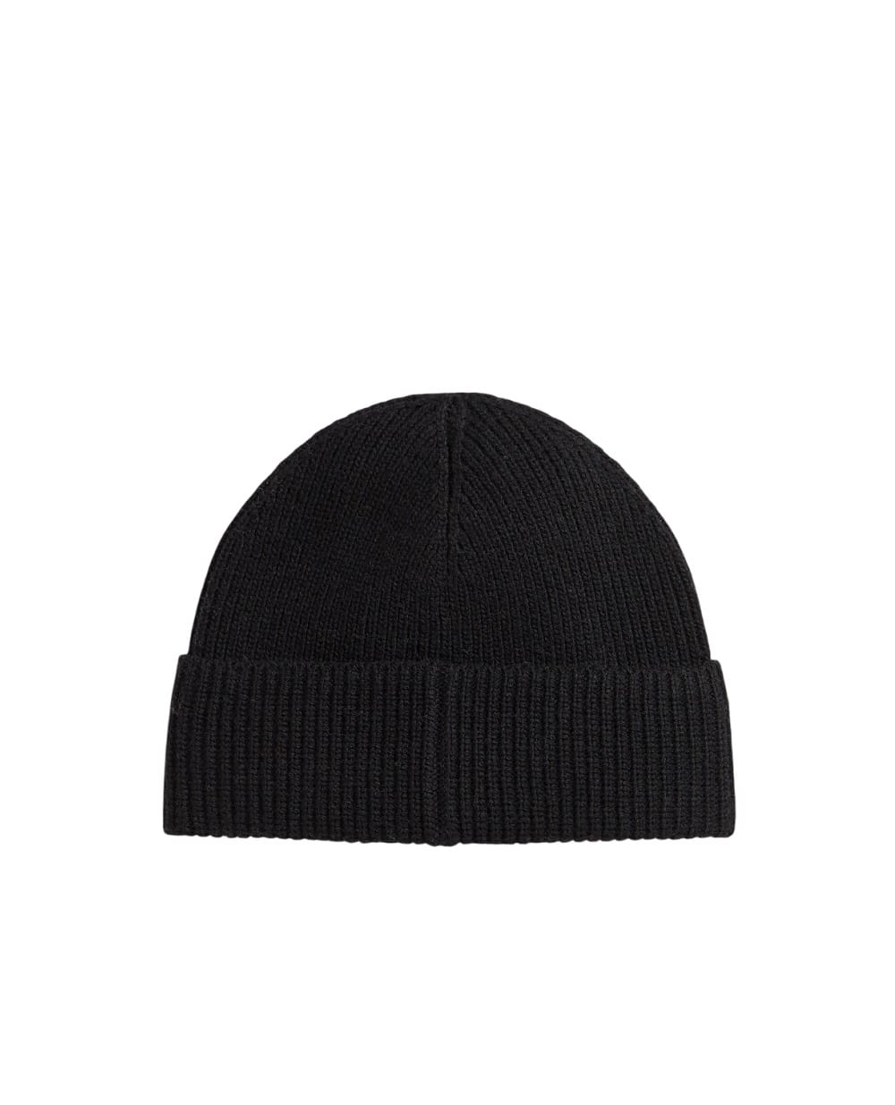 Шапка Polo Bear в рубчик Polo Ralph Lauren 449P02041001, черный цвет • Купить в интернет-магазине Kameron