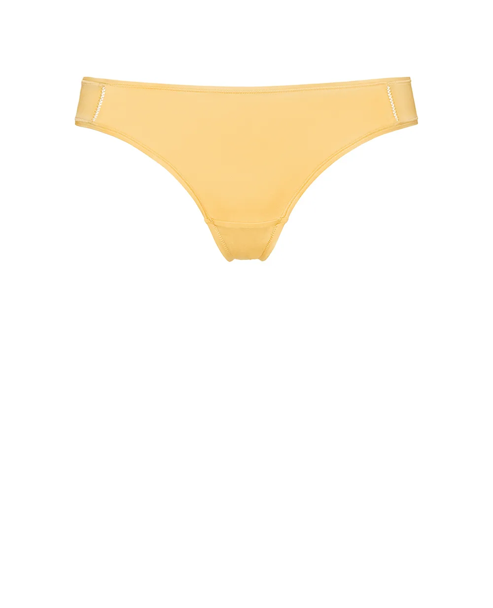 Трусы MIKA SOYEUSE ERES 612108, желтый цвет • Купить в интернет-магазине Kameron