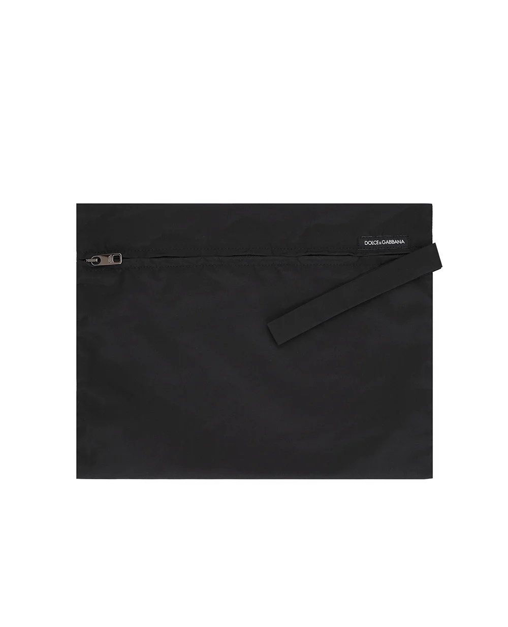Шорти для плавання Dolce&Gabbana M4E45T-ONR58, чорний колір • Купити в інтернет-магазині Kameron