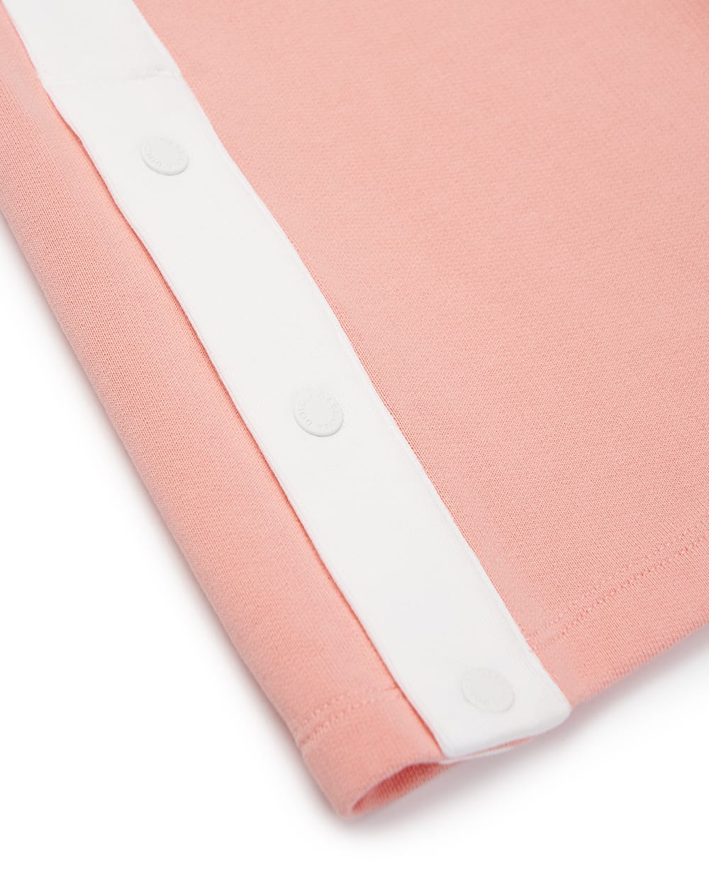 Детские спортивные флисовые брюки (костюм) Dolce&Gabbana Kids L5JPI3-G7PWH-S, розовый цвет • Купить в интернет-магазине Kameron