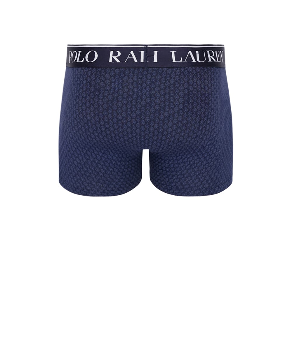 Боксеры Polo Ralph Lauren 714981414002, синий цвет • Купить в интернет-магазине Kameron