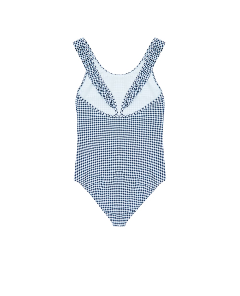 Детский купальник Polo Ralph Lauren Kids 313734795002, разноцветный цвет • Купить в интернет-магазине Kameron