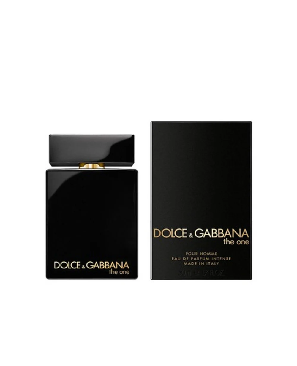 Парфюмированная вода The One, 50 мл Dolce&Gabbana I30518500000-ЗЕ ВАН ФО МЕ, разноцветный цвет • Купить в интернет-магазине Kameron