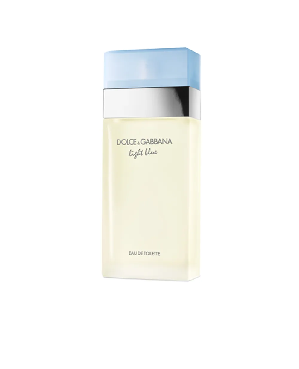 Туалетна вода Light Blue, 50 мл Dolce&Gabbana I30202650000-ЛАЙТ БЛУ, різнокольоровий колір • Купити в інтернет-магазині Kameron