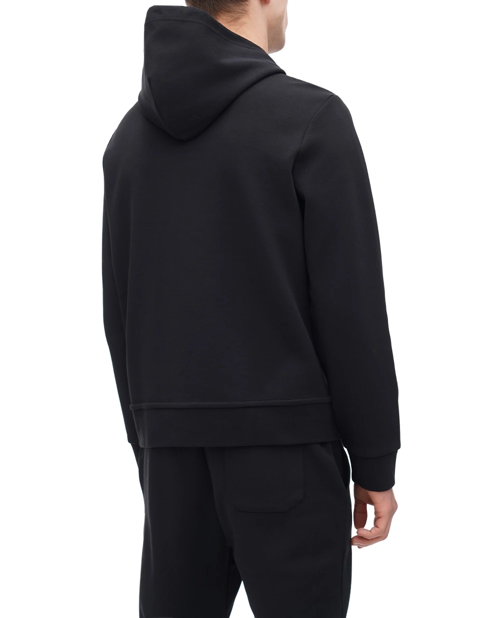 Толстовка (костюм) Polo Ralph Lauren 710888282001, черный цвет • Купить в интернет-магазине Kameron