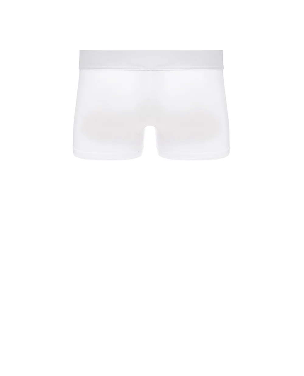 Боксеры Dolce&Gabbana M4F34J-ONP20, белый цвет • Купить в интернет-магазине Kameron