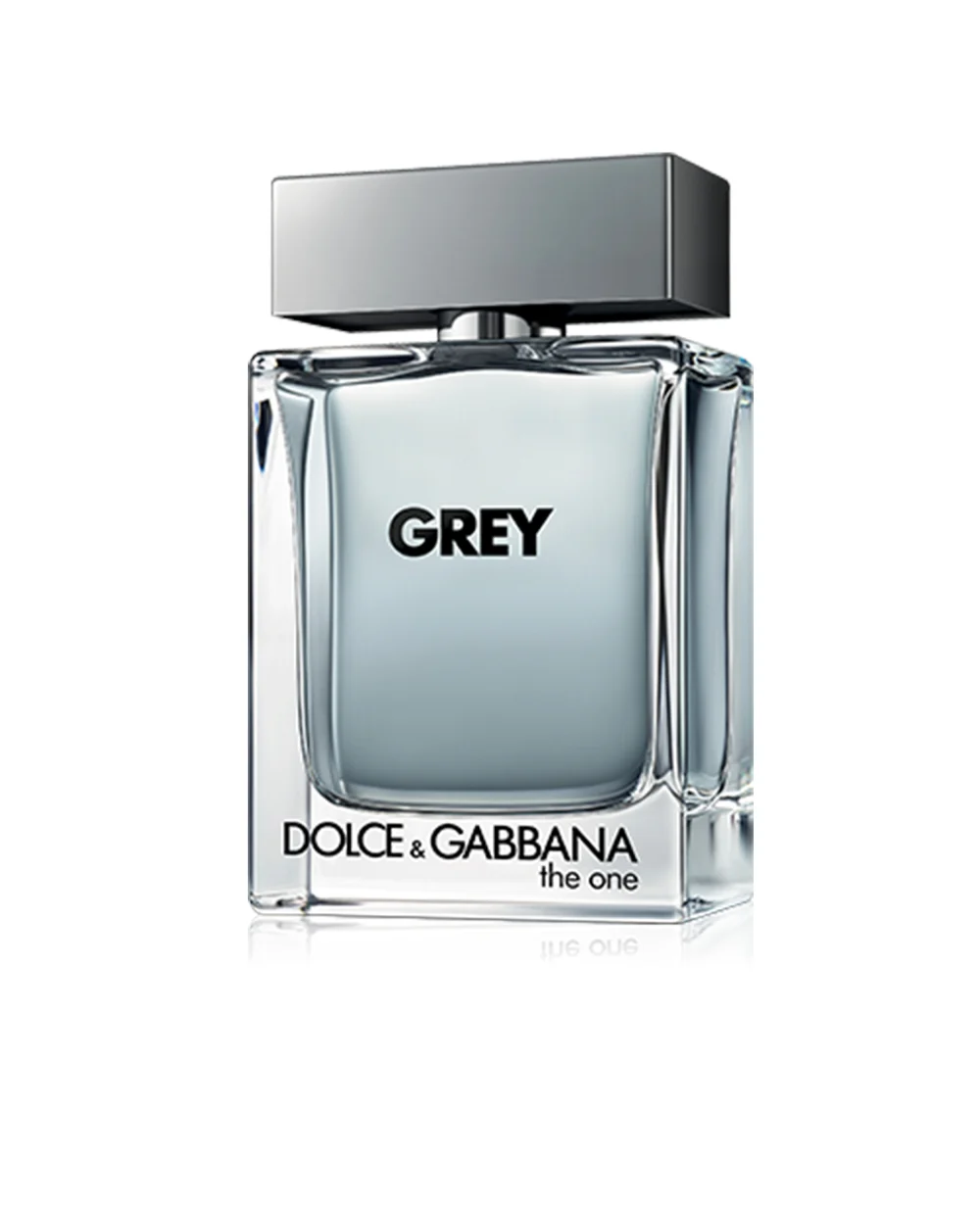Туалетная вода The One Grey, 50 мл Dolce&Gabbana 85637500000ГРЕЙЗЕВАНФОМЕН, разноцветный цвет • Купить в интернет-магазине Kameron