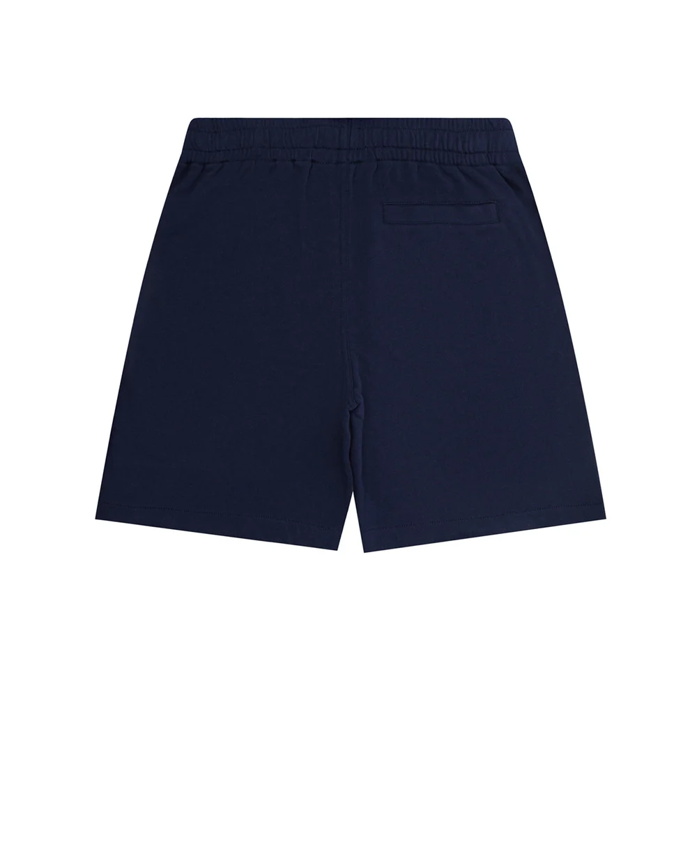 Детские шорты Polo Ralph Lauren Kids 322902386001, темно-синий цвет • Купить в интернет-магазине Kameron