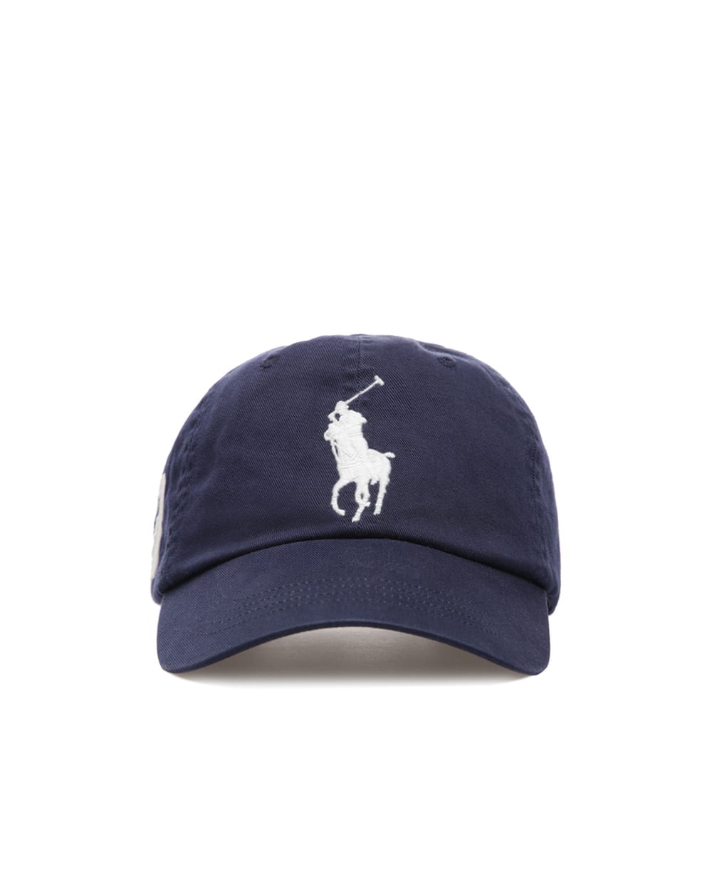 Бейсболка Polo Ralph Lauren 710673584013, темно-синий цвет • Купить в интернет-магазине Kameron