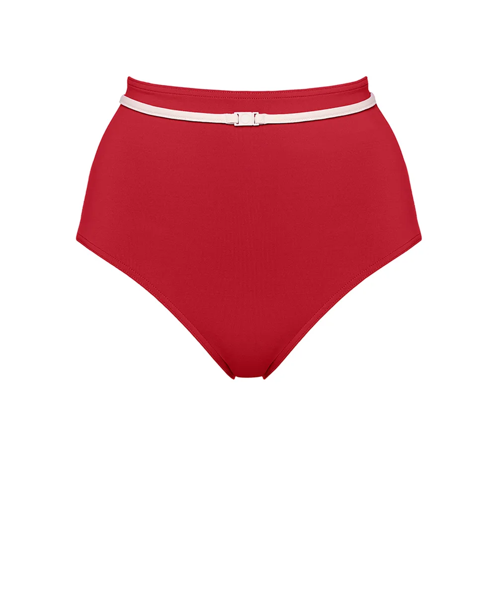 Трусики от купальника CHERYL ERES 042530, красный цвет • Купить в интернет-магазине Kameron