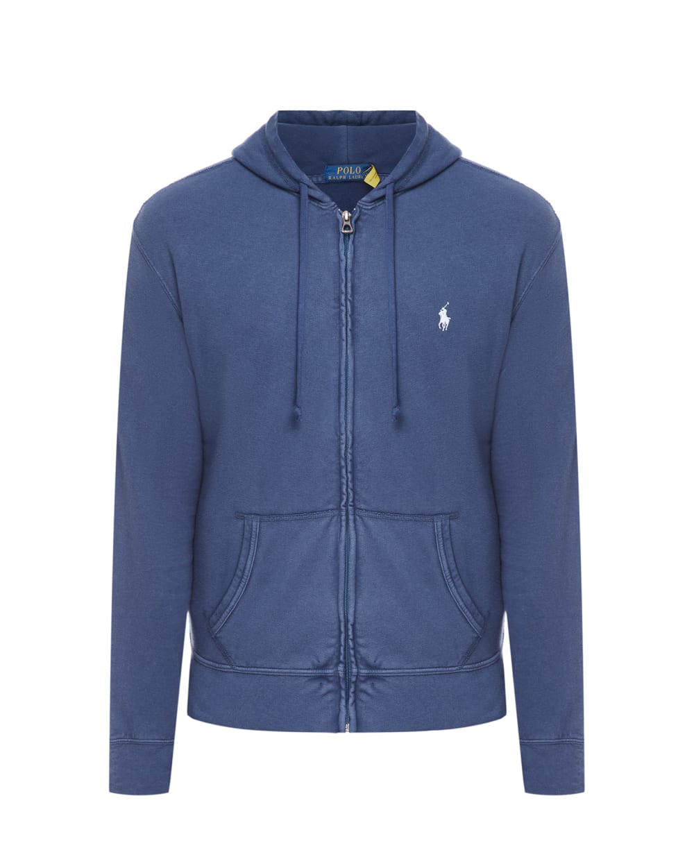 Худі Polo Ralph Lauren 710706348011, темно-синій колір • Купити в інтернет-магазині Kameron