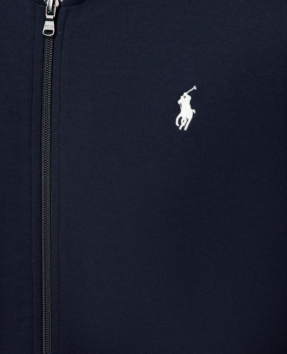 Спортивная кофта (костюм) Polo Ralph Lauren 710881521003, темно-синий цвет • Купить в интернет-магазине Kameron