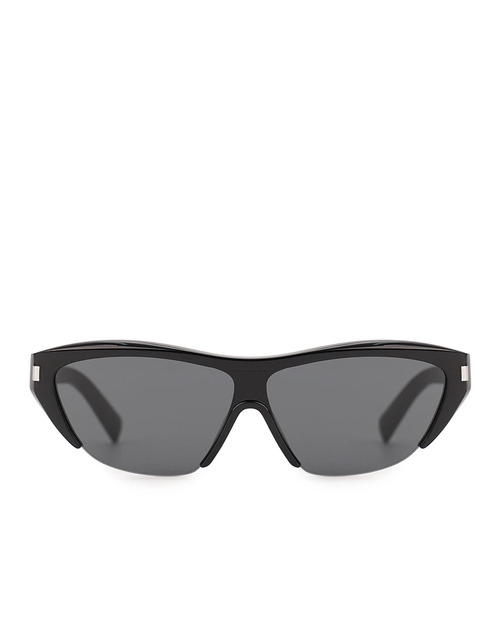 Солнцезащитные очки Saint Laurent 822179-Y9956, черный цвет • Купить в интернет-магазине Kameron