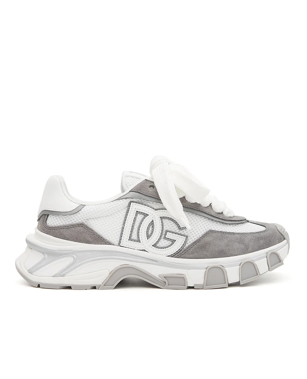 Кросівки Country Road Dolce&Gabbana CK2403-A6N76, сірий колір • Купити в інтернет-магазині Kameron