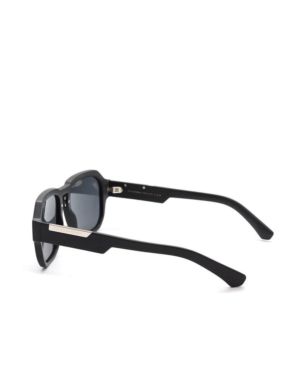 Сонцезахисні окуляри Dolce&Gabbana 44642525-6G56, чорний колір • Купити в інтернет-магазині Kameron