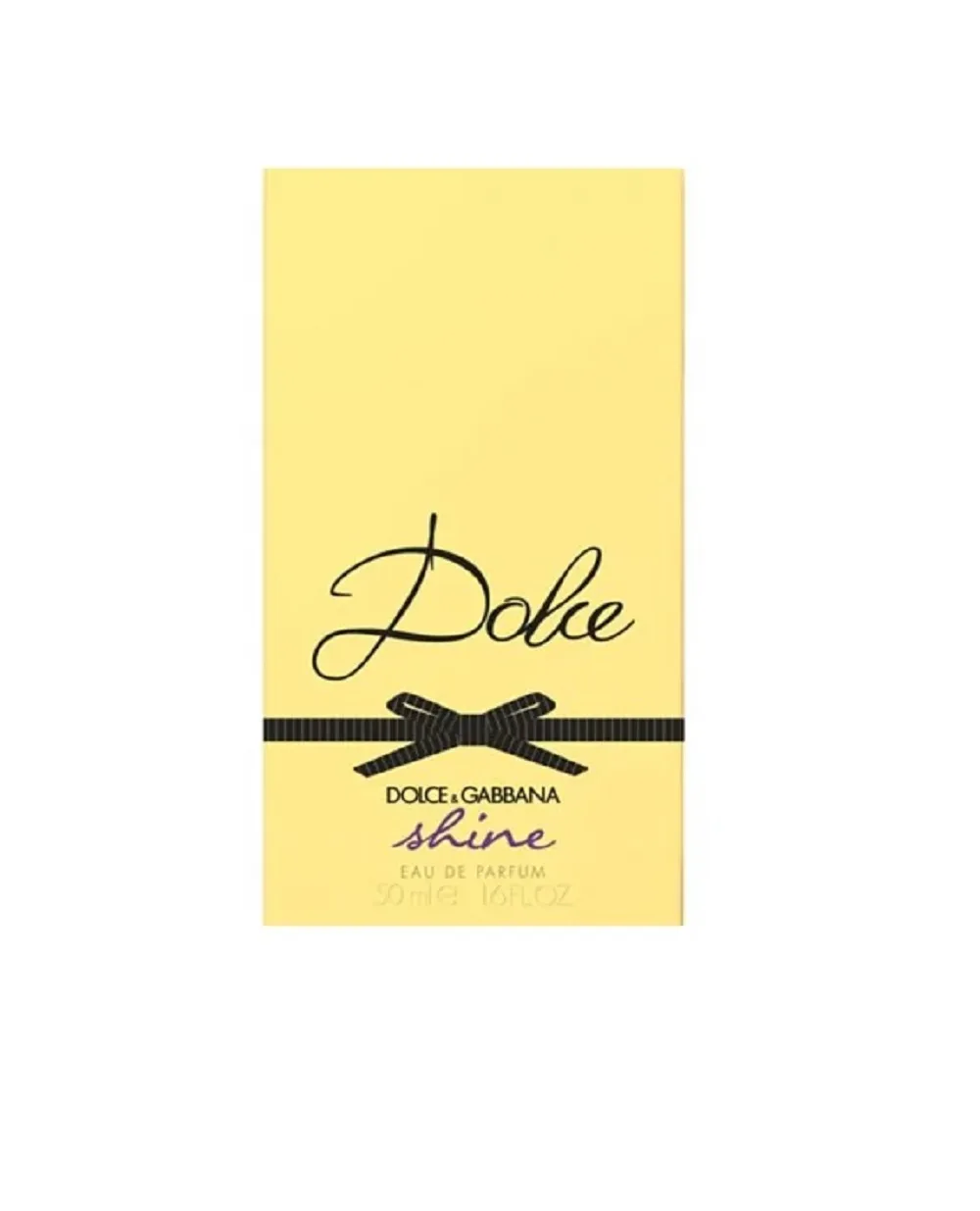 Парфюмированная вода Dolce Shine, 50 мл Dolce&Gabbana I30048500000-ШАЙН, разноцветный цвет • Купить в интернет-магазине Kameron