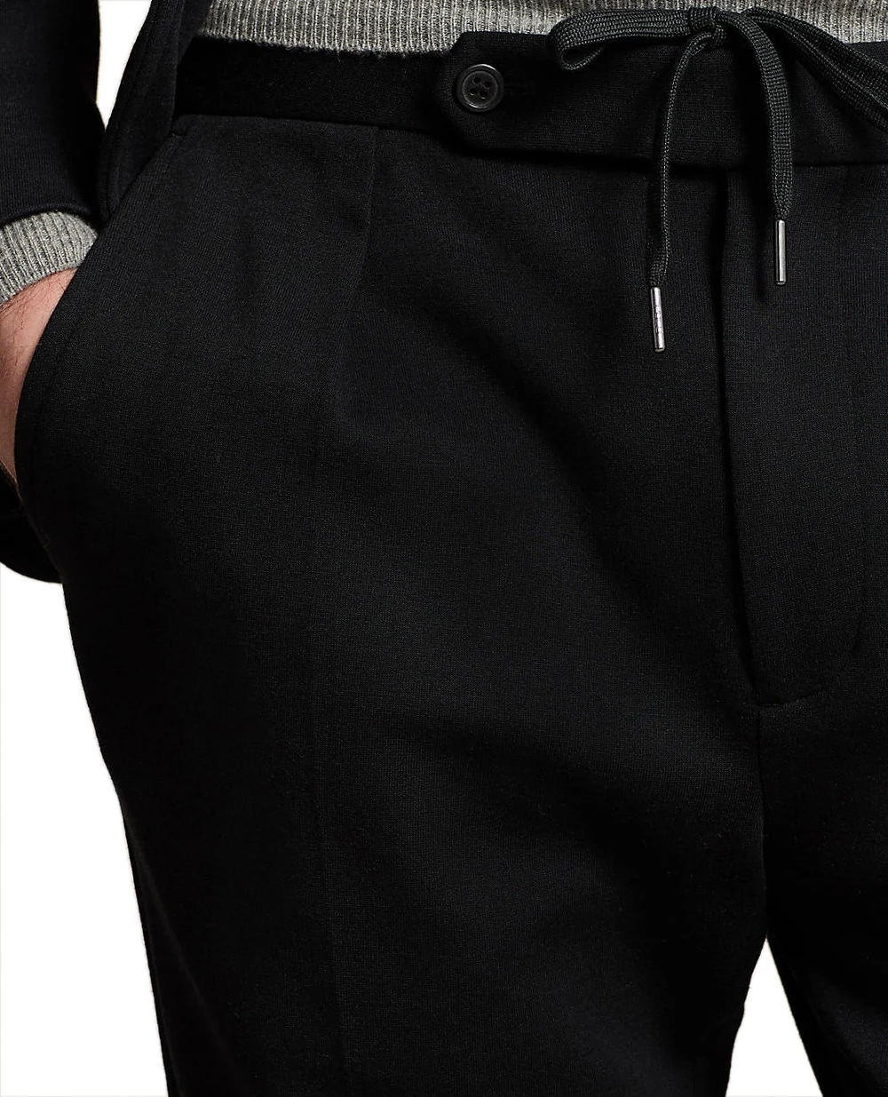Штани Polo Ralph Lauren 715911069003, синій колір • Купити в інтернет-магазині Kameron