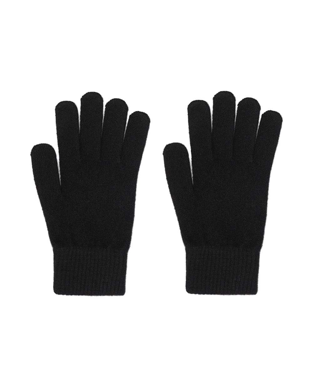 Перчатки Yves Salomon 23WAA525XXMACA, черный цвет • Купить в интернет-магазине Kameron