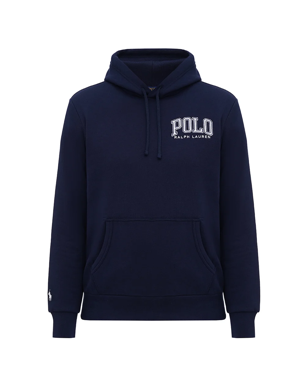 Худи (костюм) Polo Ralph Lauren 710952039001, темно-синий цвет • Купить в интернет-магазине Kameron