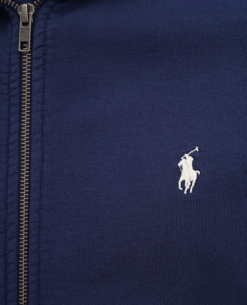 Толстовка (костюм) Polo Ralph Lauren 710916692014, темно-синий цвет • Купить в интернет-магазине Kameron