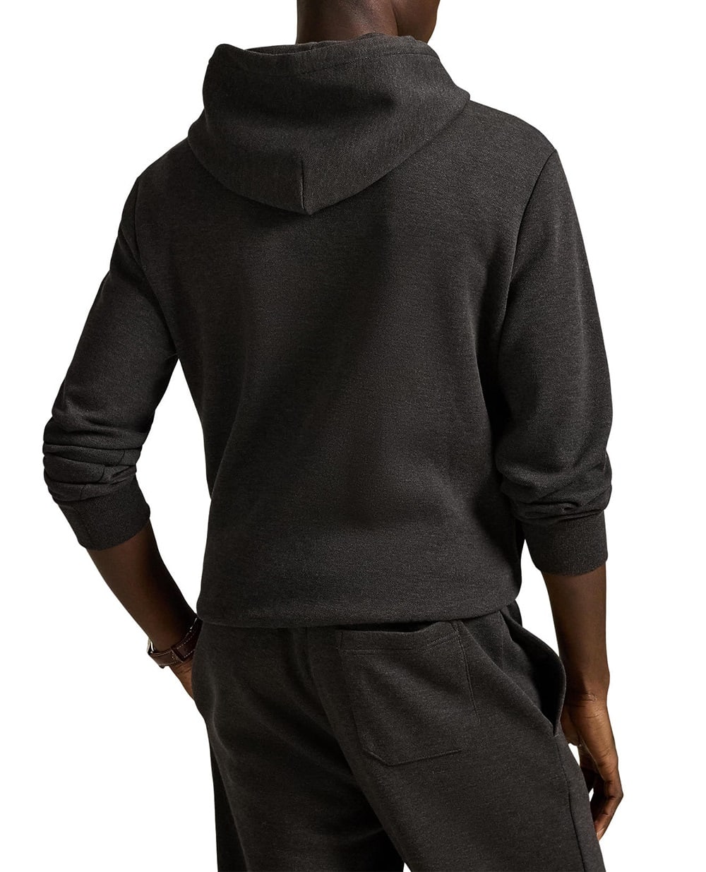 Худі (костюм) Polo Ralph Lauren 710981374003, темно-сірий колір • Купити в інтернет-магазині Kameron