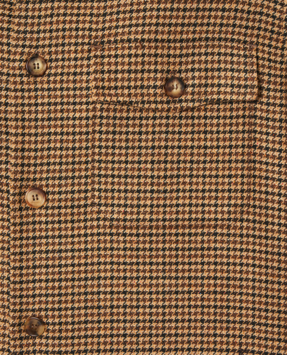 Рубашка Saint Laurent 843378-YZ9CH, коричневый цвет • Купить в интернет-магазине Kameron