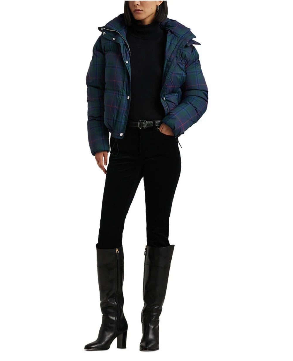 Гольф Polo Ralph Lauren 200940470004, чорний колір • Купити в інтернет-магазині Kameron