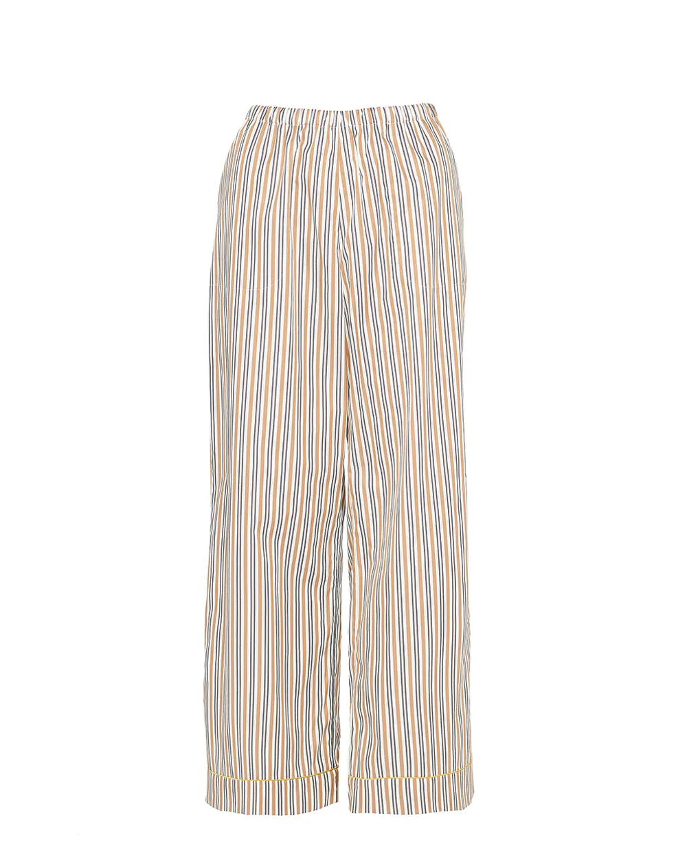 Штани HERITIER ERES 232603, слонова кістка колір • Купити в інтернет-магазині Kameron