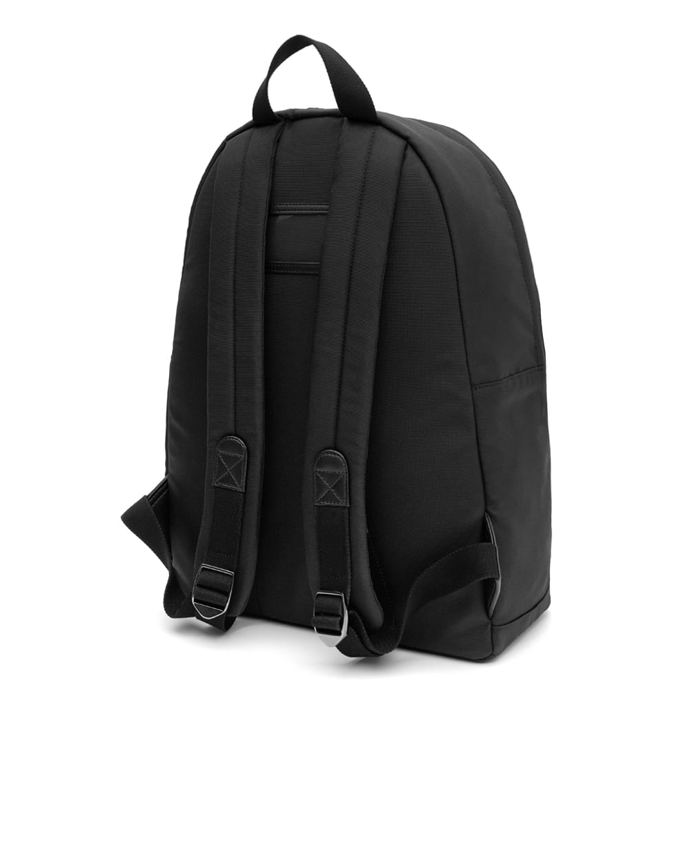 Детский рюкзак Dolce&Gabbana Kids EM0074-AM224, черный цвет • Купить в интернет-магазине Kameron