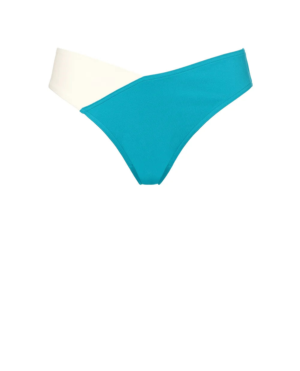 Трусики от купальника  DIALOGUE ERES 042611, бирюзовый цвет • Купить в интернет-магазине Kameron
