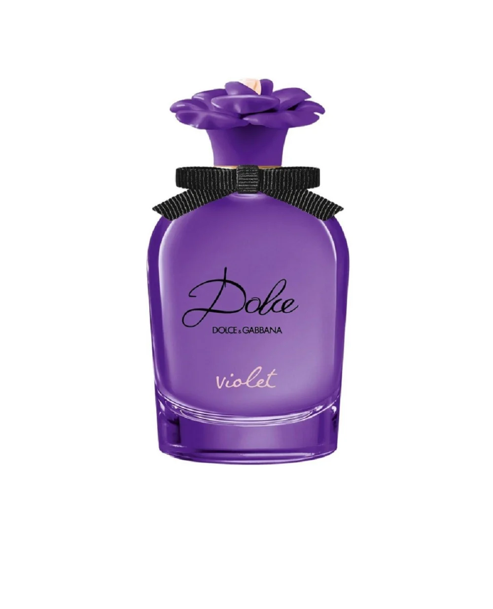 Туалетная вода Dolce Violet, 50 мл Dolce&Gabbana I40310210000-ВАЙЛЕТ, разноцветный цвет • Купить в интернет-магазине Kameron