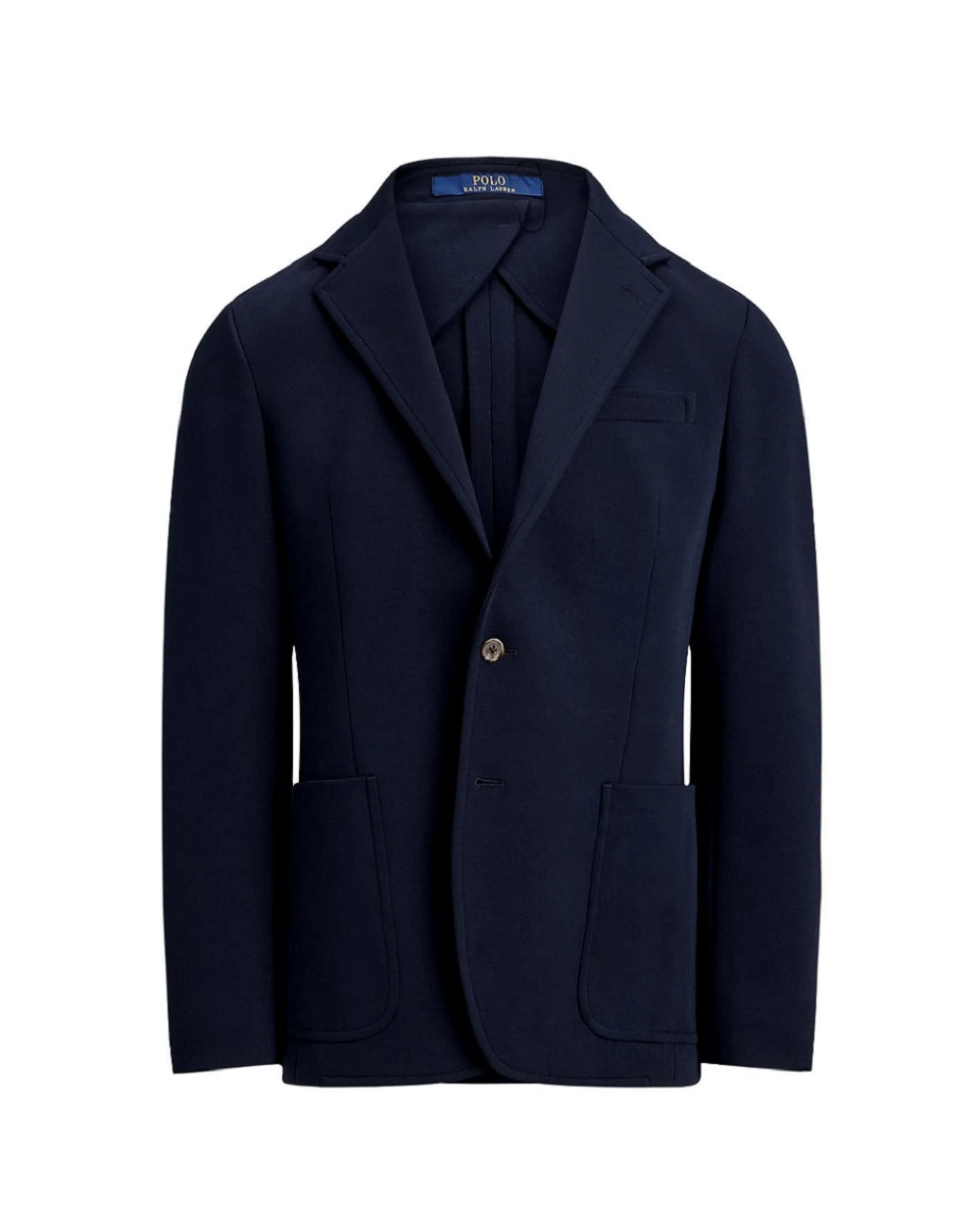 Пиджак Polo Soft Modern Fit Polo Ralph Lauren 715980053001, синий цвет • Купить в интернет-магазине Kameron