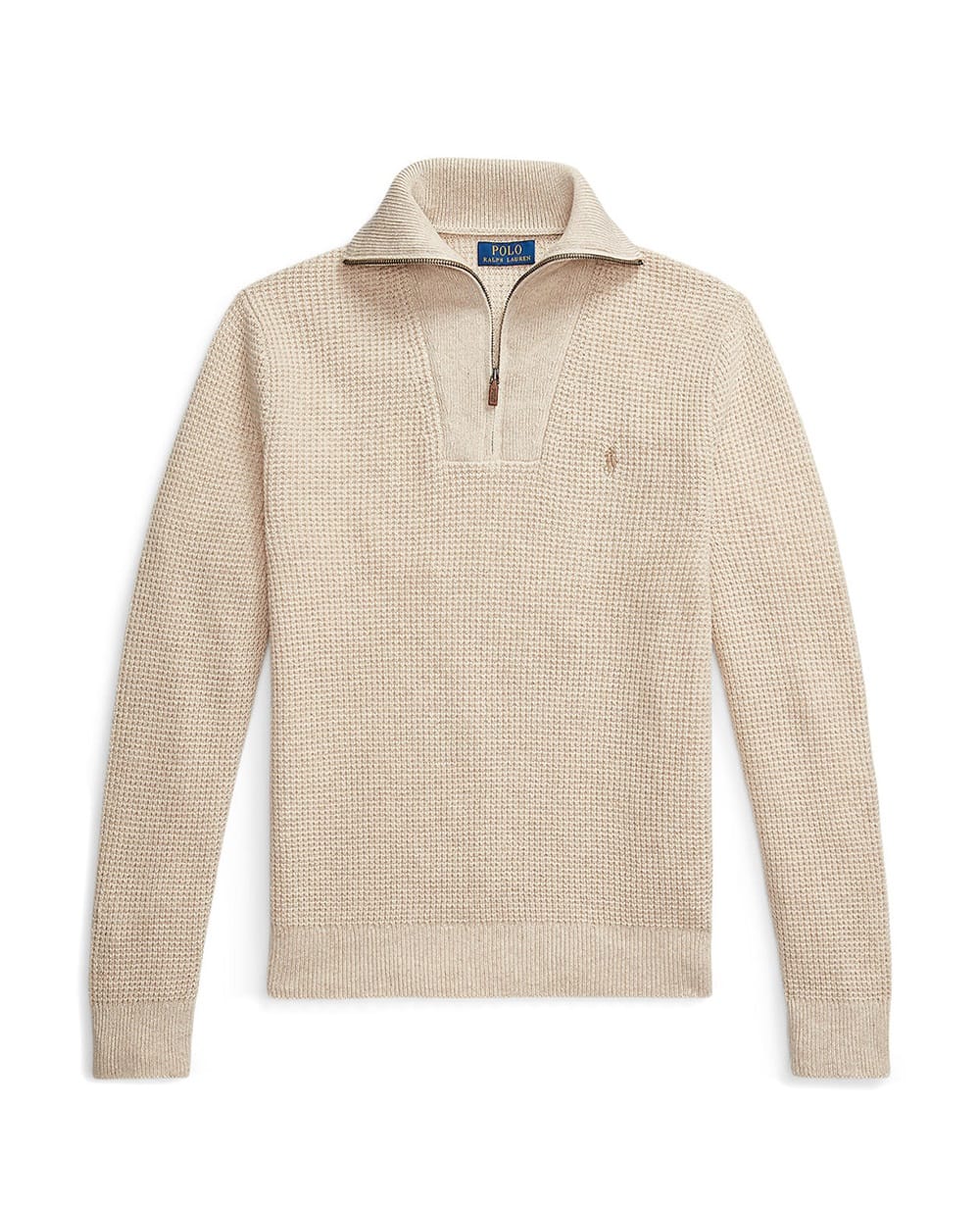 Светр Polo Ralph Lauren 710941101004, кремовий колір • Купити в інтернет-магазині Kameron