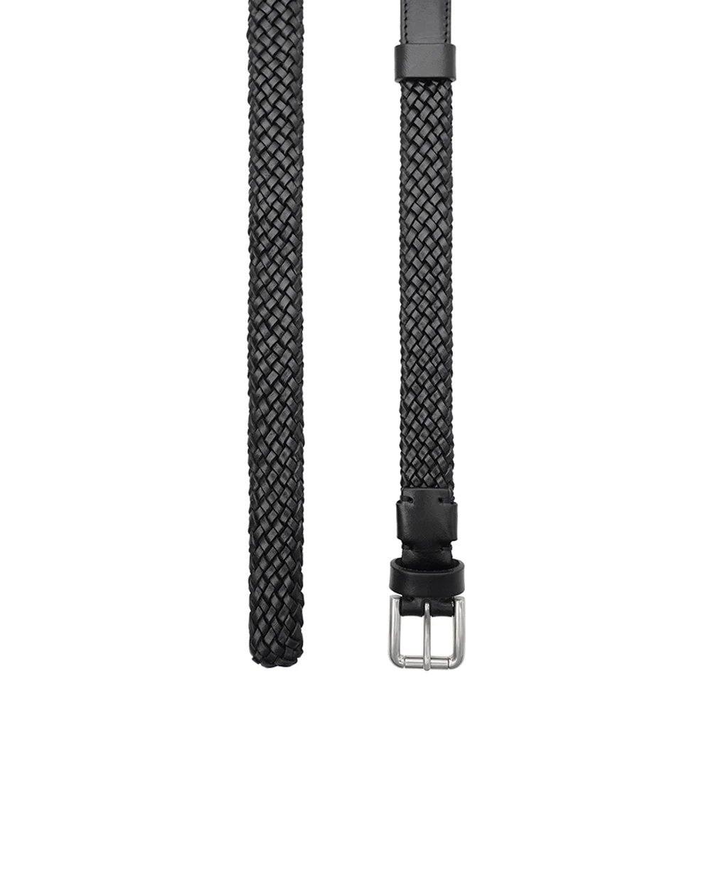 Ремень Dolce&Gabbana BC4924-A9Q22, черный цвет • Купить в интернет-магазине Kameron