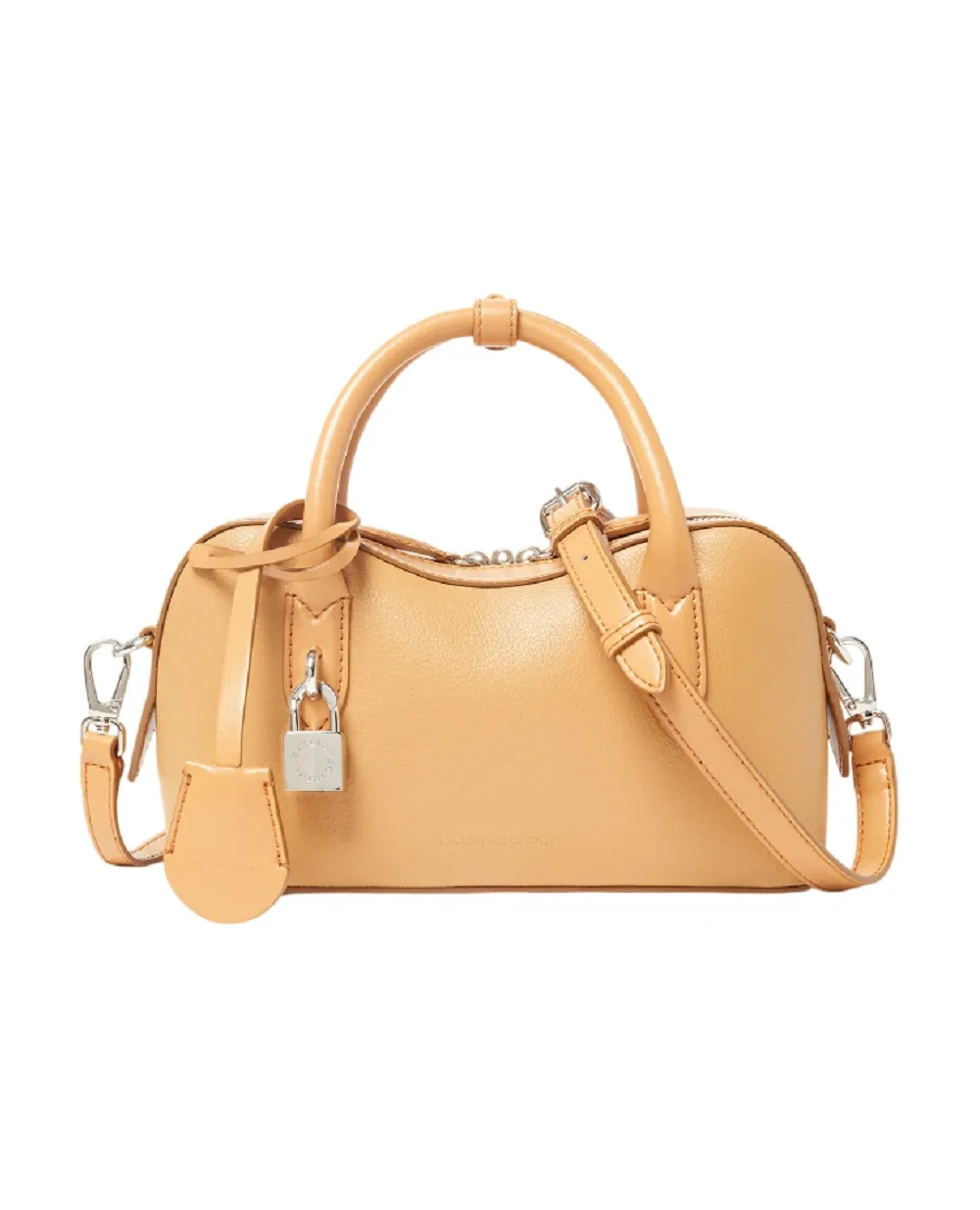 Сумка через плечо Ryder Stella McCartney 7B0139WP0533, коричневый цвет • Купить в интернет-магазине Kameron